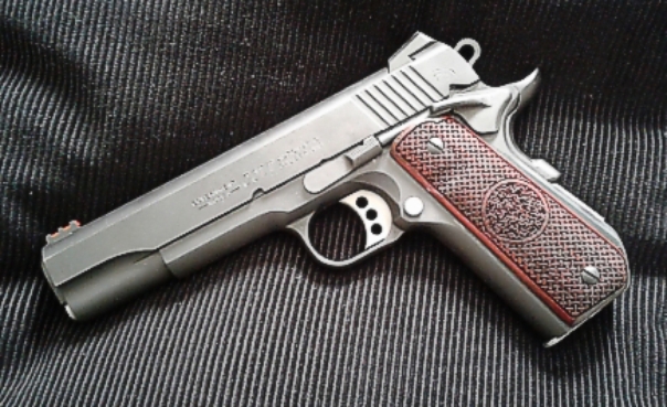 Colt 1911