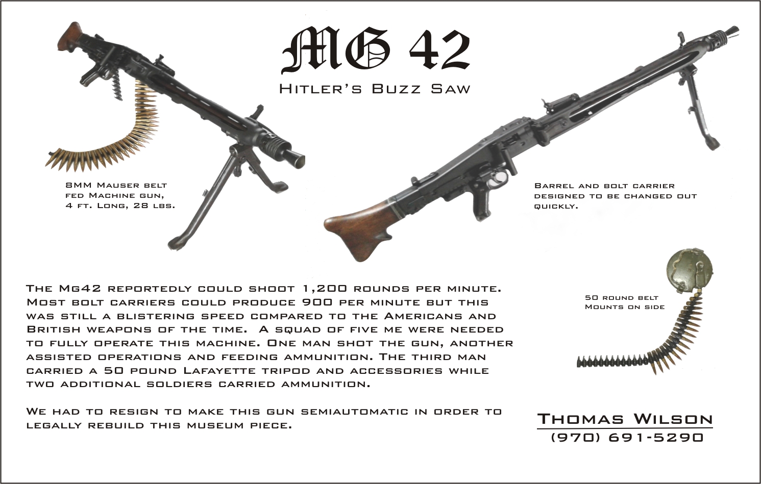 MG42