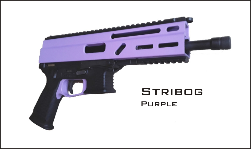 Purple Stribog