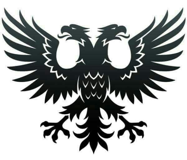 Welsh Eagle